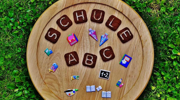 Einschulungskarte schreiben: 125+ Sprüche, Texte & Tipps