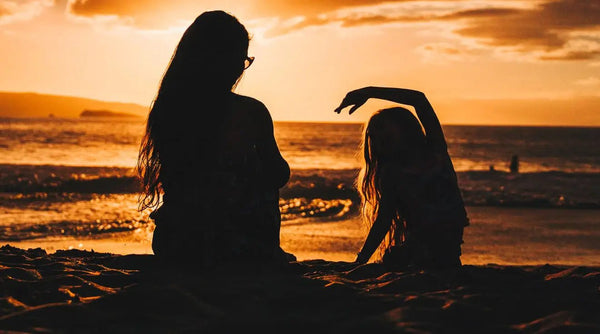 Muttertagskarte schreiben: 110+ Sprüche, Texte & Tipps für jeden Anlass