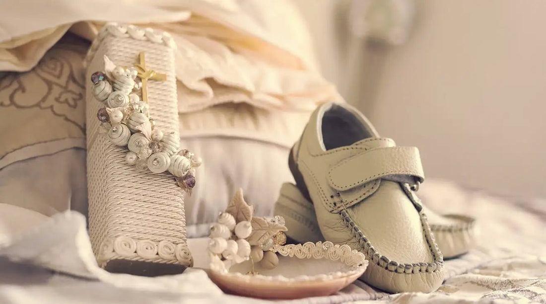 Taufkarte schreiben + Sprüche & Glückwünsche zur Taufe - grusskartenladen.de