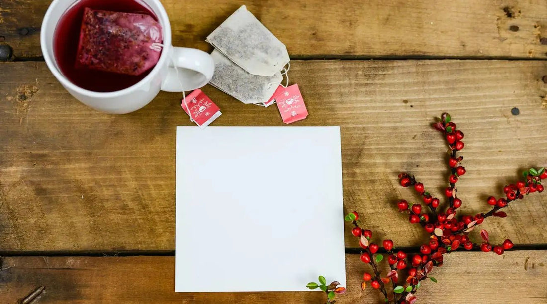 Texte für geschäftliche Weihnachtskarten - grusskartenladen.de