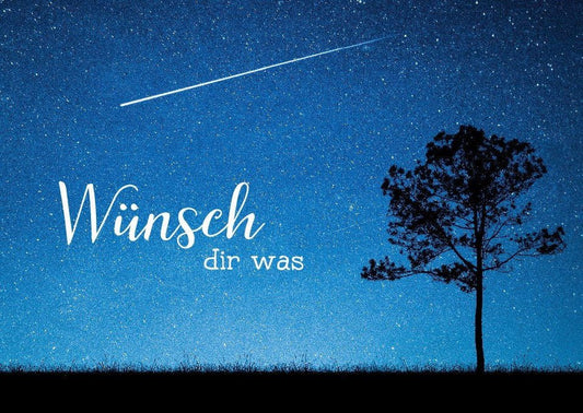 Lebensweisheit Postkarte - Inspirierende Sprüche für Wünsche | Kultura