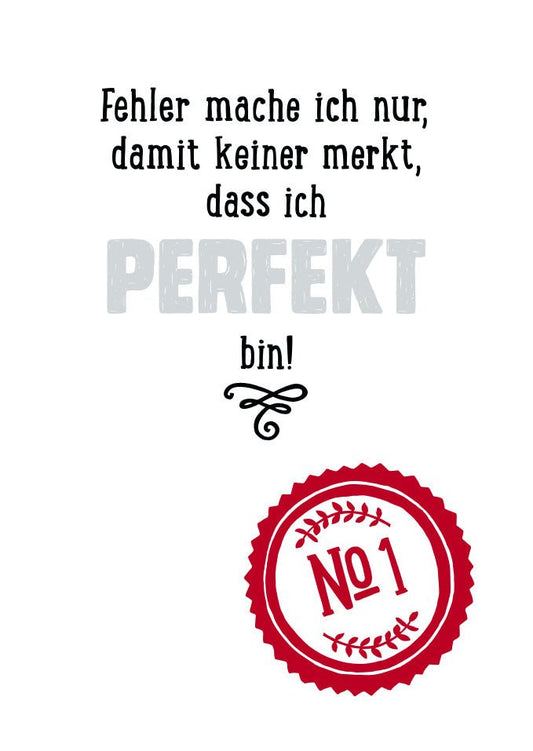 Postkarte mit Spruch: Humorvolle Weisheiten für jeden Anlass