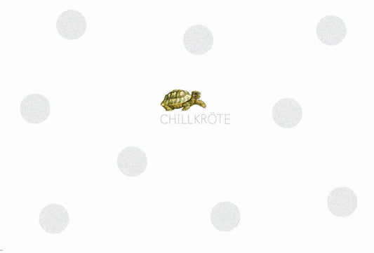 Postkarte Sprüche: Cityproducts Chillkröte – Lustiger Gruß für jede Gelegenheit