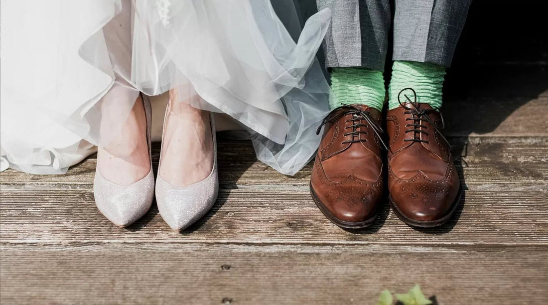 Glückwünsche zur Silbernen Hochzeit formulieren - grusskartenladen.de