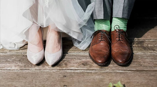 Glückwünsche zur Silbernen Hochzeit formulieren - grusskartenladen.de