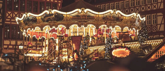 Weihnachtsgrüße 2025: Inspiration, Mustertexte & Tipps - grusskartenladen.de