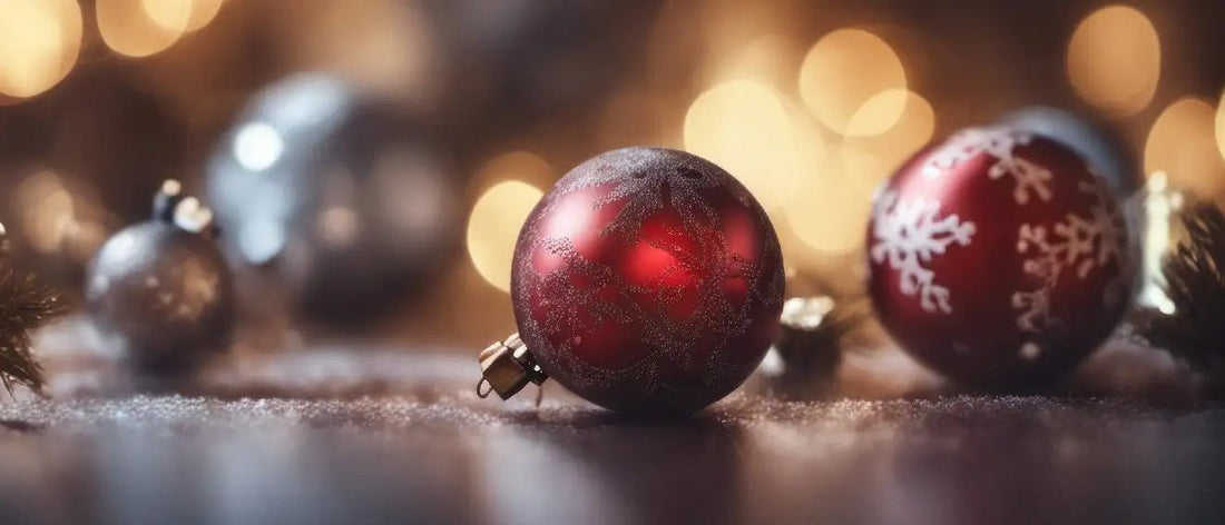 Weihnachtskarte schreiben: Über 70 inspirierende Texte & Beispiele - grusskartenladen.de