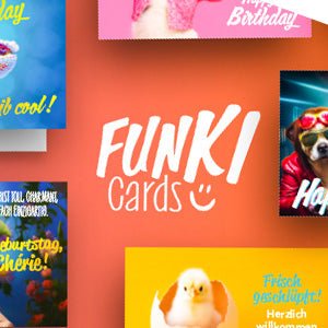 FunKI KI Kollektion (Gutsch Verlag)