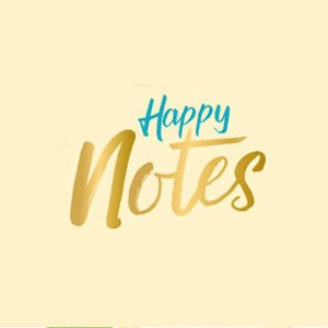 Gutsch Verlag Happy Notes