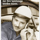 Geburtstagskarte für Männer - Retro Auto & Helm, Humorvolle Sprüche, Ironisches Spielzeugdesign, Lustige Postkarte