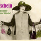 Geburtstagskarte im Retro - Stil – Vintage Design mit Gutscheinfach, Elegante Geschenkkarte für Wünsche & Feiern