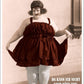 Geburtstagskarte - Selbstironischer Vintage Humor für Frauen, Retro Charme in Sepia, Lustig & Intelligent