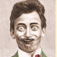 Geburtstagskarte - Vintage Humor mit Witzigem Spruch, Originelle und Lustige Gratulation für Freude & Spaß