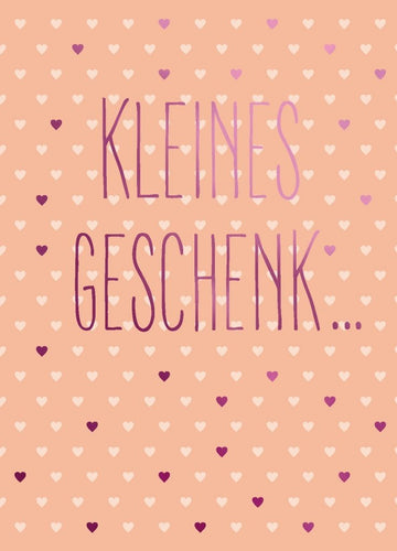 Geburtstagspostkarte humorvoll - Kleines Präsent für besondere Anlässe