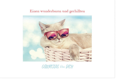 Hochzeitskarte - Stilvolle Glückwunschkarte für die Ehe, Edles Design & Kreativ Gestaltbar, Moderne Karte zur Feier der Liebe