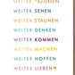 Lustige Hochzeitskarte: Origineller Spruch für Liebe & Leben, Humorvolle Glückwünsche