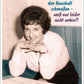 Lustige Postkarte: "Eigentlich sollte ich den Haushalt machen..." – Humorvolle Grüße für jede Gelegenheit