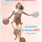 Lustige Postkarte: Frauen von heute erwarten das Wunderbare nicht mehr passiv