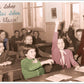 Lustige Postkarte: Humorvoller Spruch - Ohne Lehrer wäre das Leben ohne Klasse!