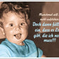 Lustige Postkarte im Vintage Retro Stil – Sarkastischer Spruch als witziges, motivierendes Geschenk