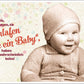 Lustige Postkarte: "Leute, die behaupten, sie schlafen wie ein Baby" - Humorvolle Grüße für jeden Anlass