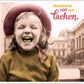 Lustige Postkarte: Wenn nur Lachen hilft - Ein humorvoller Gruß für jede Gelegenheit!