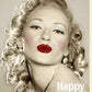Lustige Vintage Geburtstagskarte für Frauen - Retro Humor, Witzige Sprüche zur Gratulation & Party, Perfekt für Weiberfastnacht & Fasching