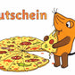Maus - Postkarte Gutschein