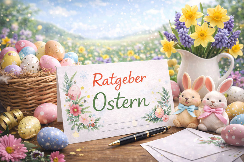 Osterkarten