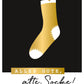 Postkarte Geburtstag lustig Alles Gute alte Socke witzige Postkarte mit Socke Illustration Spruch originelle Grußkarte für Männer Frauen