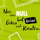Postkarte mit Spruch: Ecken und Kanten - Inspirierende Worte für jeden Anlass