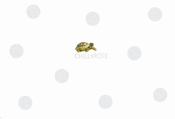 Postkarte Sprüche: Cityproducts Chillkröte – Lustiger Gruß für jede Gelegenheit