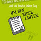 Postkarte Sprüche: Ein humorvoller Gruß für deine nächste Runde um den Block