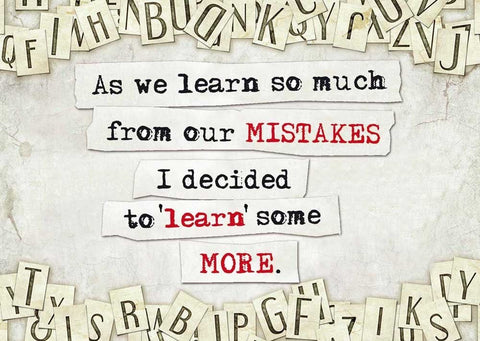 Postkarte Sprüche: Erkenntnisse des Lebens in inspirierenden Worten