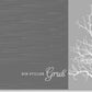 Trauerkarte - Elegante Kondolenzkarte mit Baum - Motiv, Dezente Naturkarte für Anteilnahme und Abschied, Hochwertige Grußkarte in Grau für Erwachsene