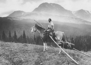 Trauerkarte in Schwarz - Weiß: ADN/Tushita/NotARealWoman