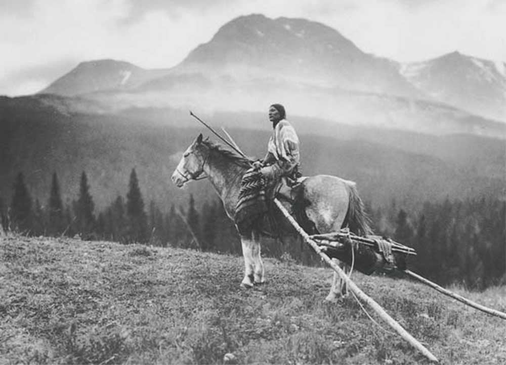 Trauerkarte in Schwarz - Weiß: ADN/Tushita/NotARealWoman