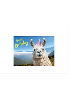 Geburtstagskarte witzig Happy Birthday Gutsch