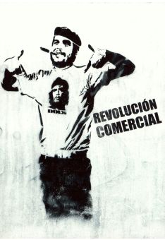 Kunstpostkarte Revolutión Comercial