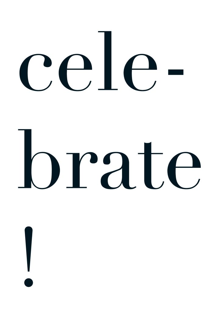 Postkarte Geburtstag witzig Cityproducts celebrate!