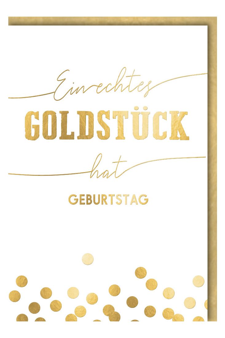 Geburtstagskarte Liebe Freundschaft 