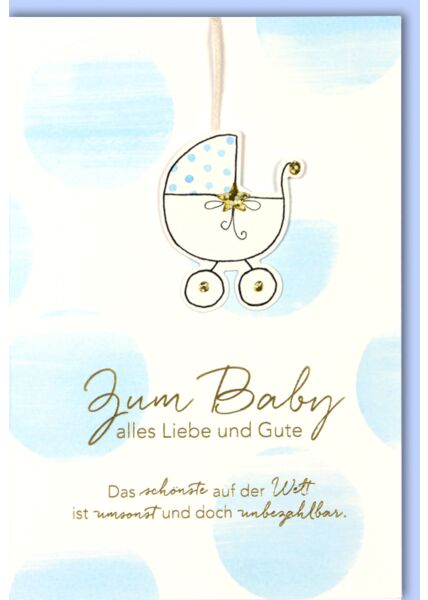 Babykarte mädchen - Die besten Babykarte mädchen im Überblick!