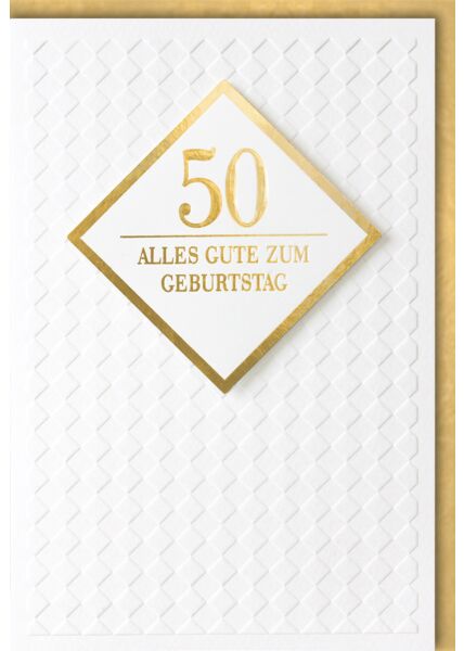 Geburtstagskarte 50 frau - Die besten Geburtstagskarte 50 frau verglichen!